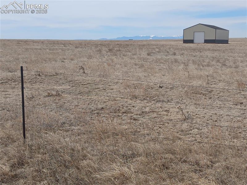 Parcel 8 Calhan Hw, Calhan, CO 80808
