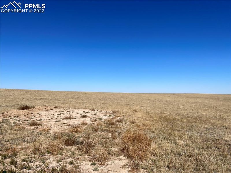 Parcel 8 Highway 94 Hw, Yoder, CO 80864