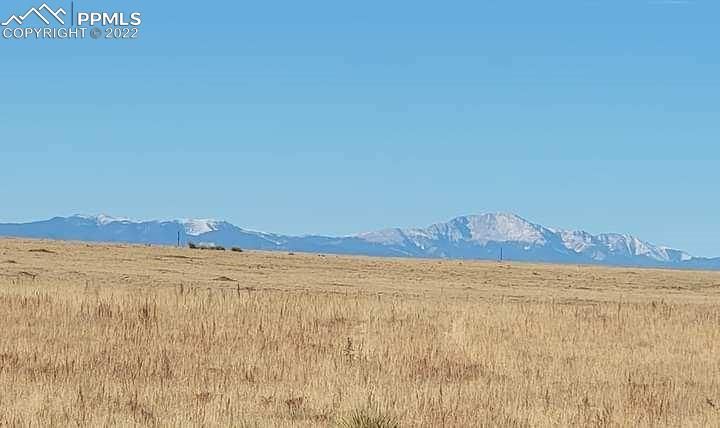 Parcel 8 Highway 94 Hw, Yoder, CO 80864