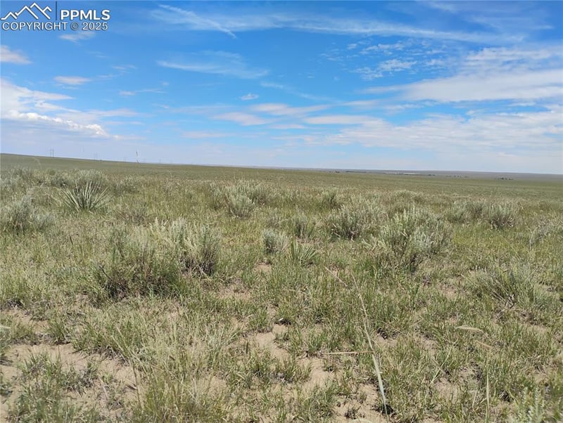 Parcel 8 Peyton Hw, Colorado Springs, CO 80928