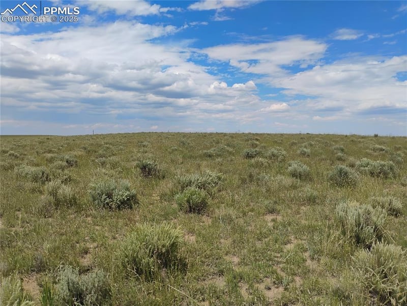 Parcel 8 Peyton Hw, Colorado Springs, CO 80928