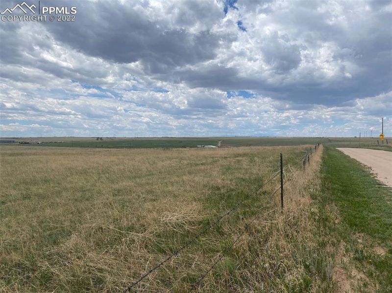 Parcel 9 Hanisch Rd, Calhan, CO 80808