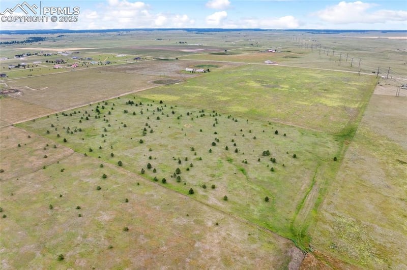 Parcel A County Road 98, Elbert, CO 80106