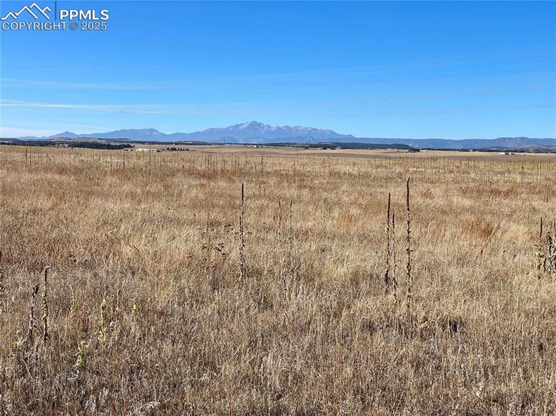 Parcel A County Road 98, Elbert, CO 80106