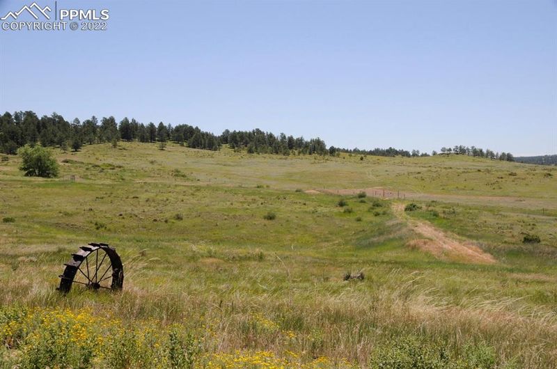 Parcel B Amethyst Rd, Deer Trail, CO 80105