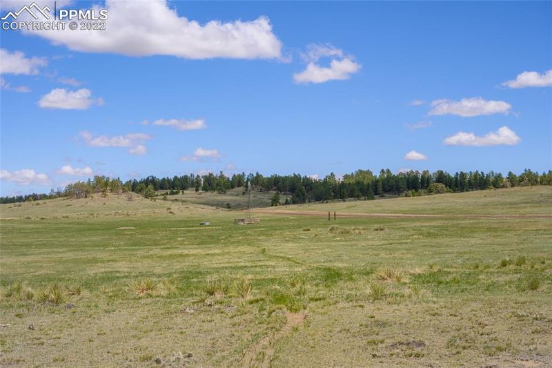 Parcel D Amethyst Rd, Deer Trail, CO 80105