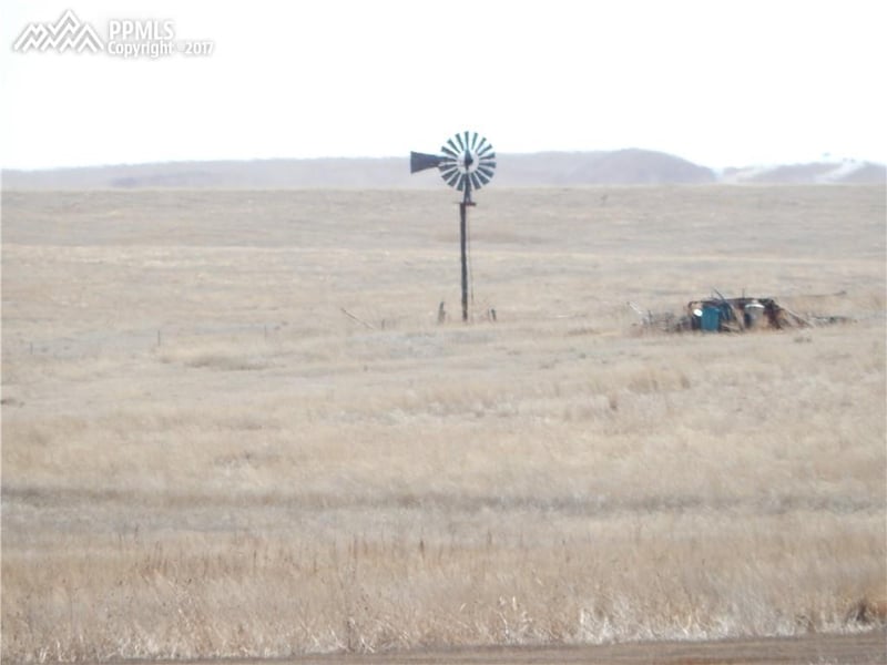 R119257 County Road 153, Agate, CO 80101