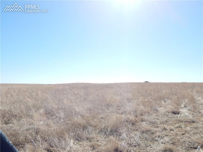 R119257 County Road 153, Agate, CO 80101