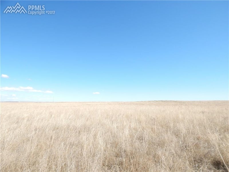 R119257 County Road 153, Agate, CO 80101