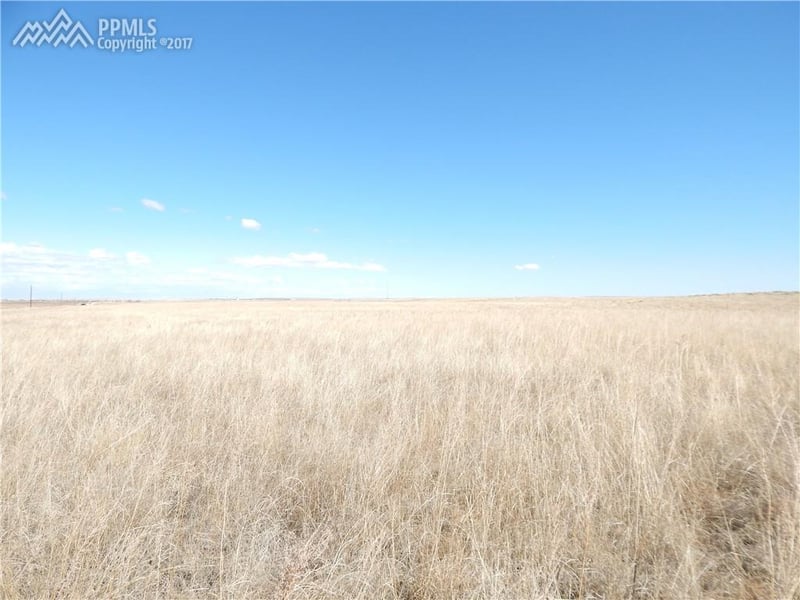 R119257 County Road 153, Agate, CO 80101