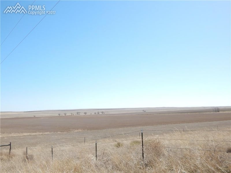 R119257 County Road 153, Agate, CO 80101