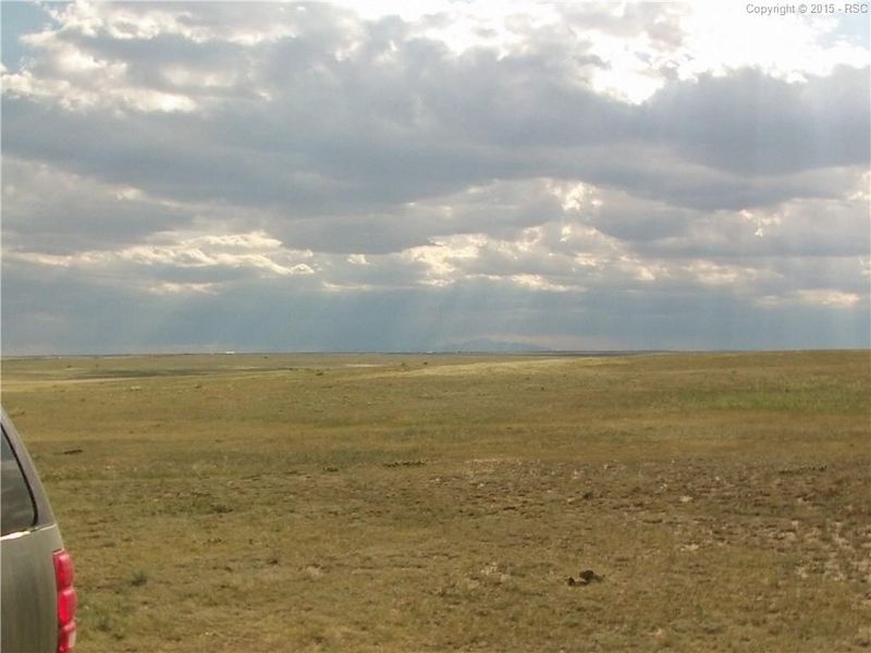 R60T12S18 Unknown, Calhan, CO 80808