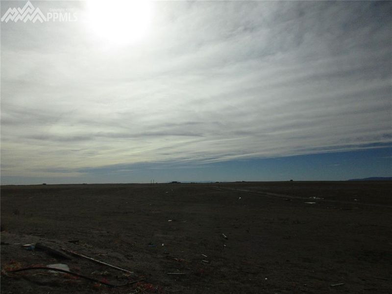 SW 14 of J D Johnson Rd, Peyton, CO 80831