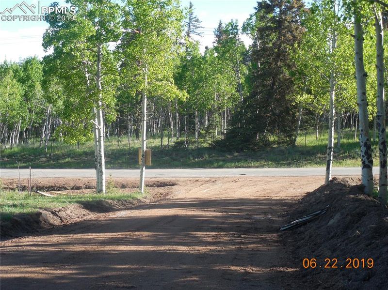 TBD 1 County Road 51, Divide, CO 80814