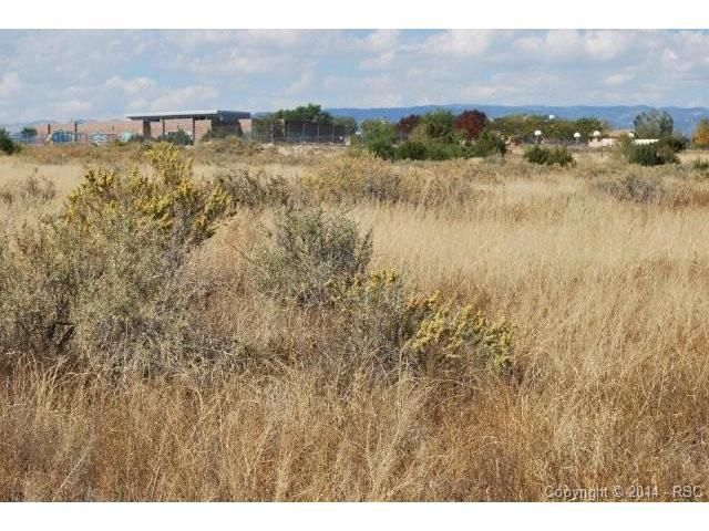 TBD 11th St, Penrose, CO 81240