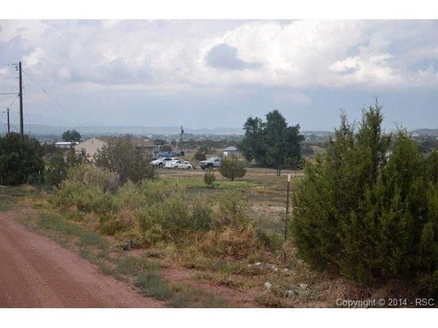 TBD 13th St, Penrose, CO 81240