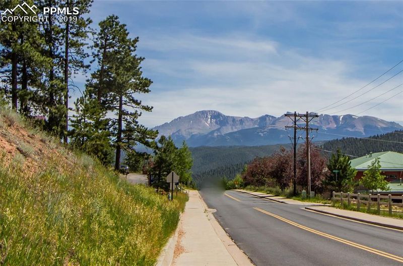 TBD S Baldwin St, Woodland Park, CO 80863
