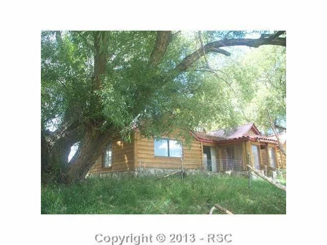 TBD Black Forest Rd, Colorado Springs, CO 80908