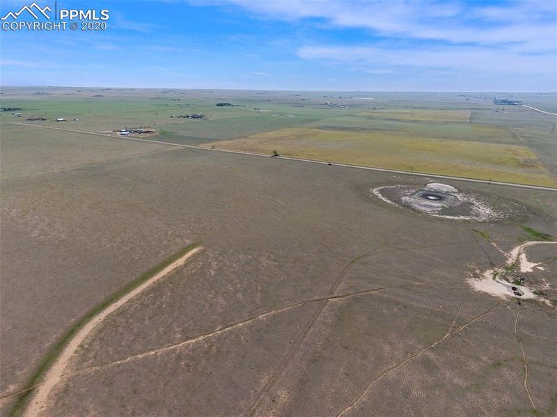 TBD S Calhan Hw, Yoder, CO 80864