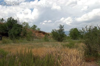 TBD Cherokee St, Colorado Springs, CO 80905