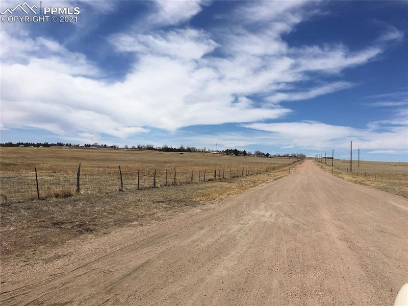 TBD Elliott Dr, Peyton, CO 80831