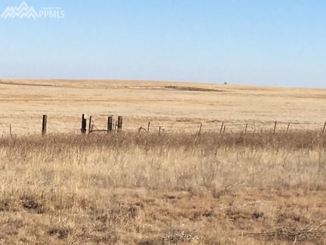TBD Fossinger Rd, Yoder, CO 80864