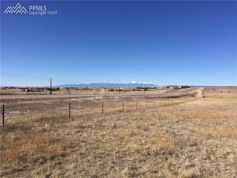 TBD Highway 24 Hw, Calhan, CO 80808
