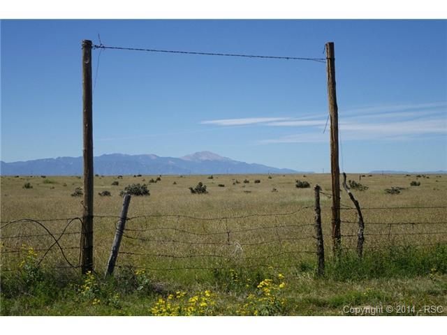 TBD Holman Rd, Colorado Springs, CO 80928