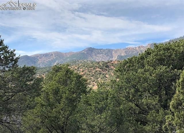 TBD L31 Red Rock Cir, Penrose, CO 81240