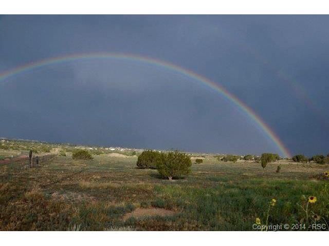 TBD N St, Penrose, CO 81240