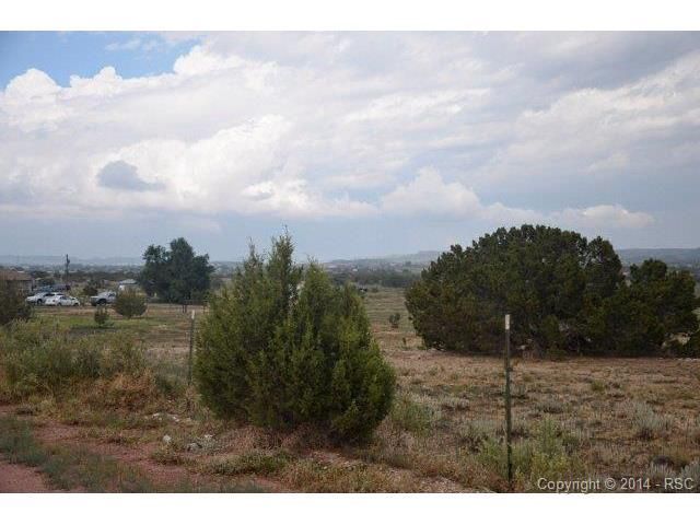 TBD N St, Penrose, CO 81240