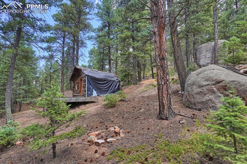 TBD Old Stage Rd, Colorado Springs, CO 80906