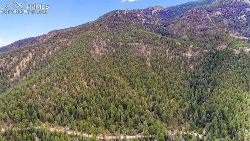 TBD Old Stage Rd, Colorado Springs, CO 80906
