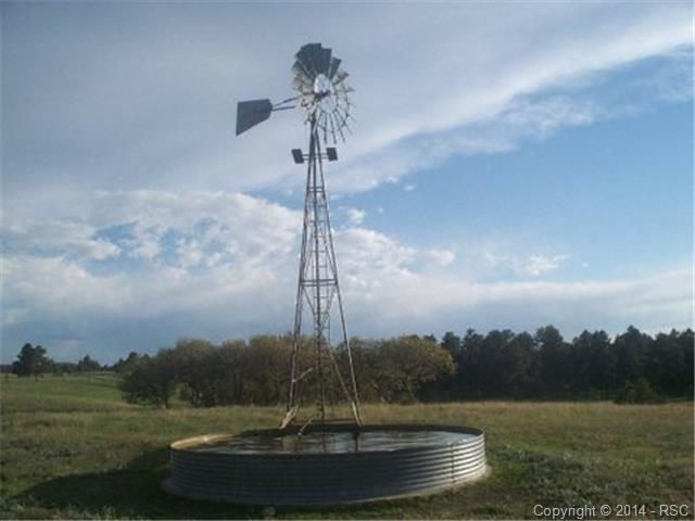 TBD Palmer Divide Ave, Larkspur, CO 80118