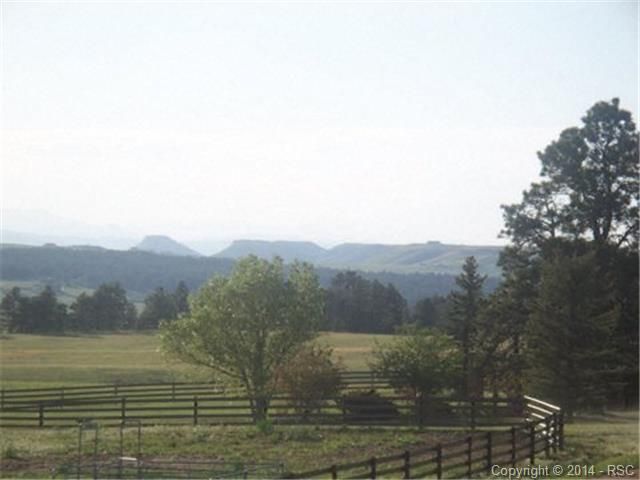 TBD Palmer Divide Ave, Larkspur, CO 80118