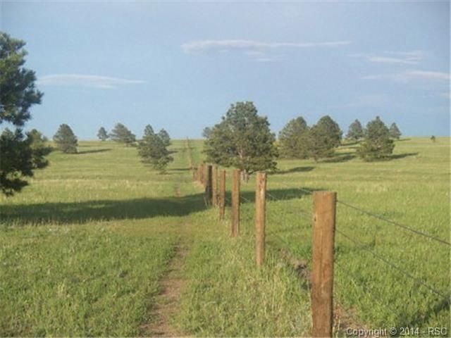 TBD Palmer Divide Ave, Larkspur, CO 80118