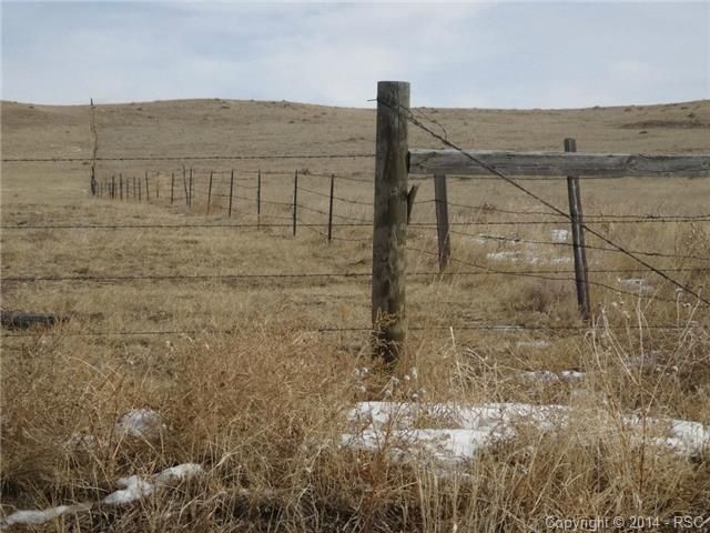 TBD Soapweed Rd, Calhan, CO 80808