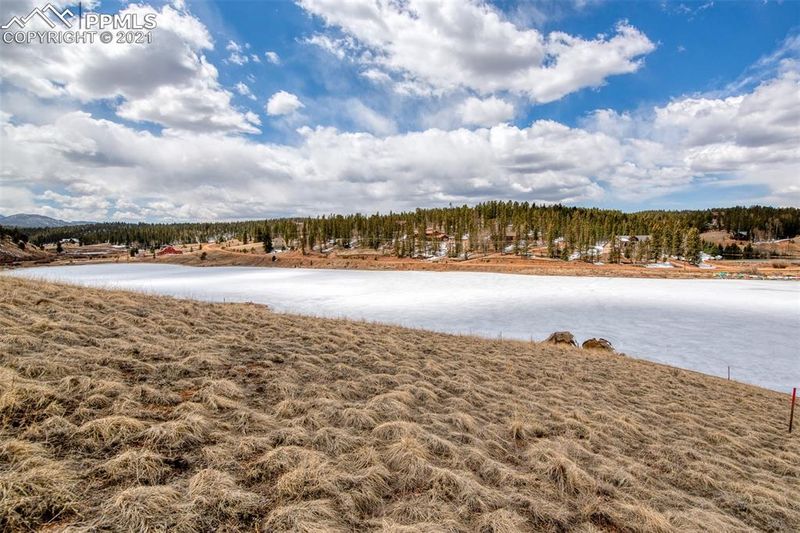 TBD Spring Valley Cir, Divide, CO 80814