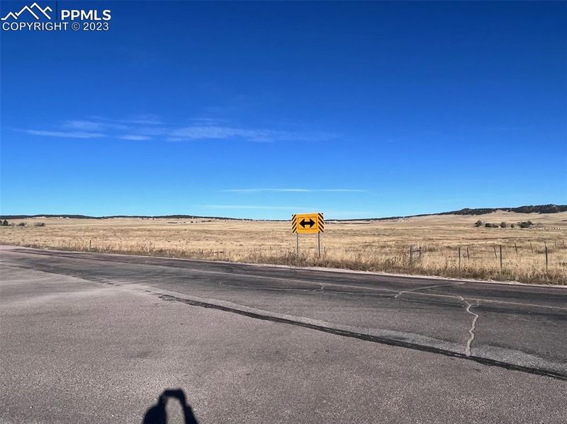 TBD Sweet Rd, Calhan, CO 80808