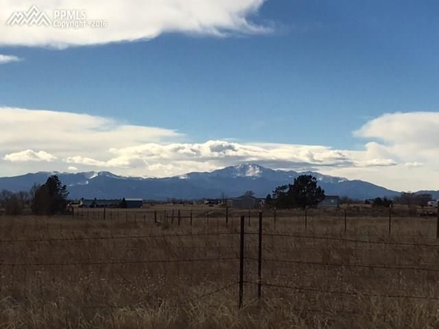 Tract 1 J D Johnson Rd, Peyton, CO 80831
