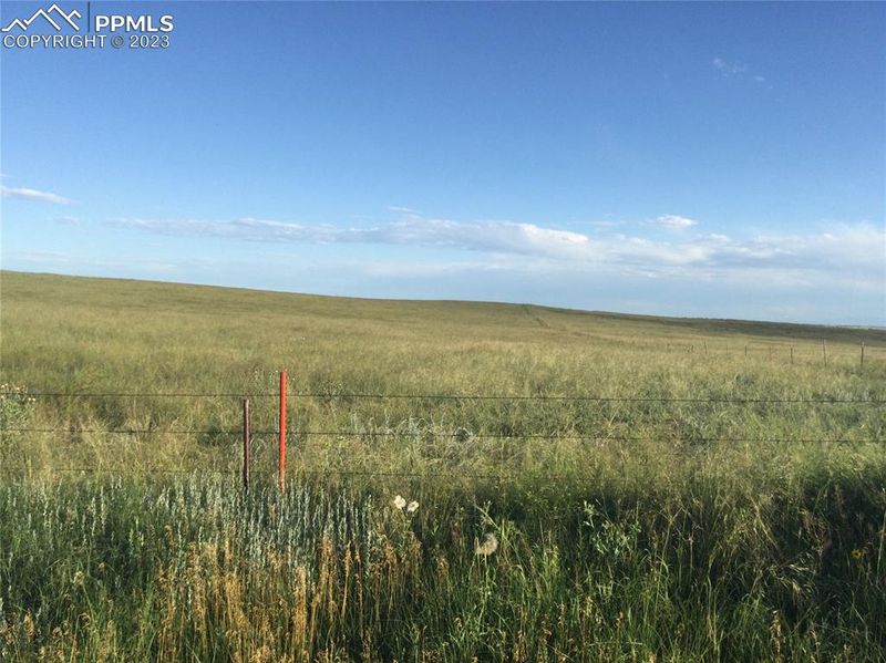 Tract 1 Murphy Rd, Calhan, CO 80808