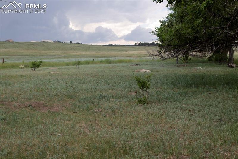 Tract 18 Sweet Rd, Calhan, CO 80808