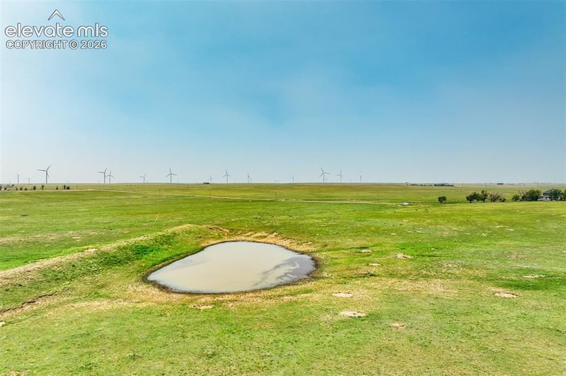 Tract 2 Currier Rd, Calhan, CO 80808