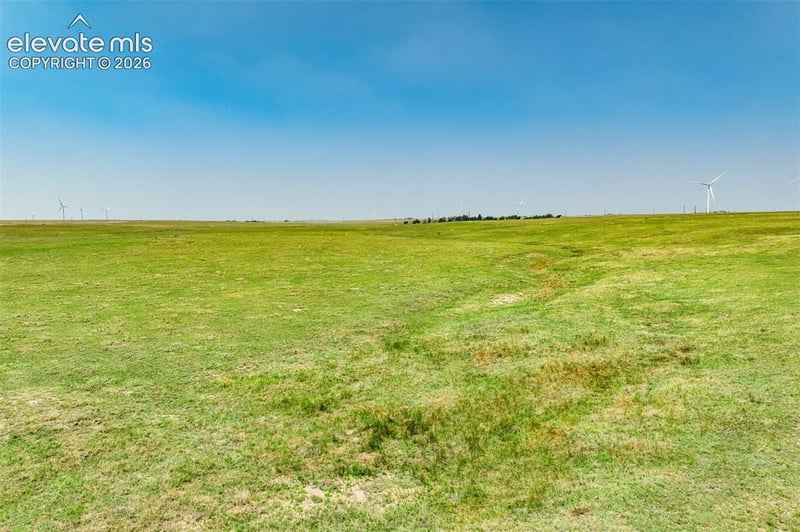 Tract 2 Currier Rd, Calhan, CO 80808