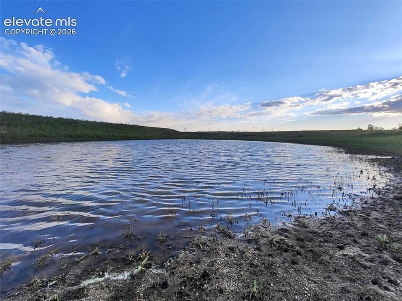 Tract 2 Currier Rd, Calhan, CO 80808