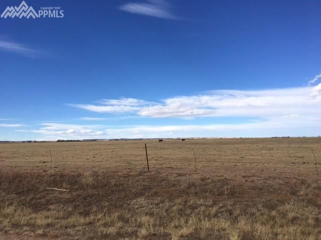 Tract 2 J D Johnson Rd, Peyton, CO 80831
