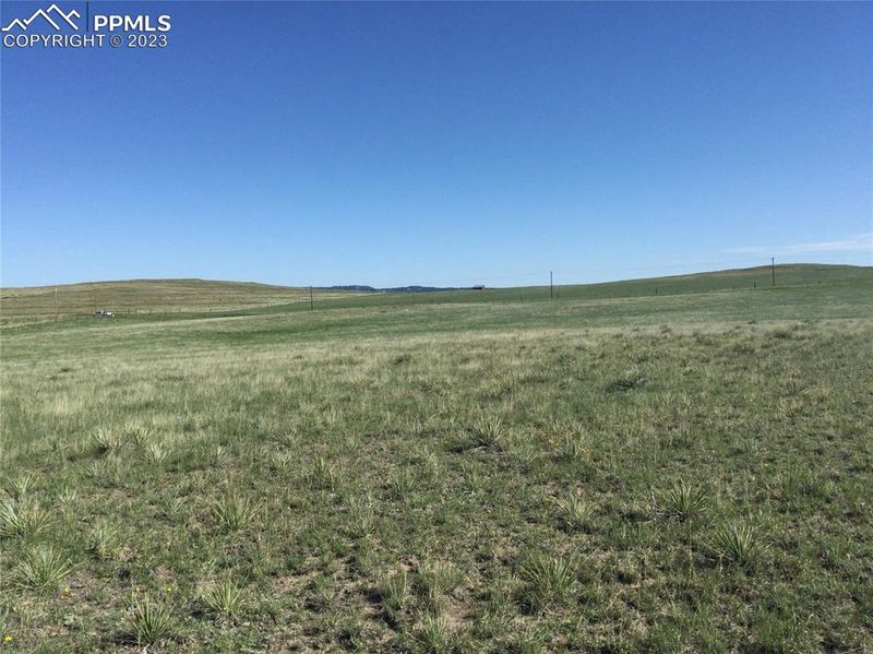 Tract 2 Murphy Rd, Calhan, CO 80808
