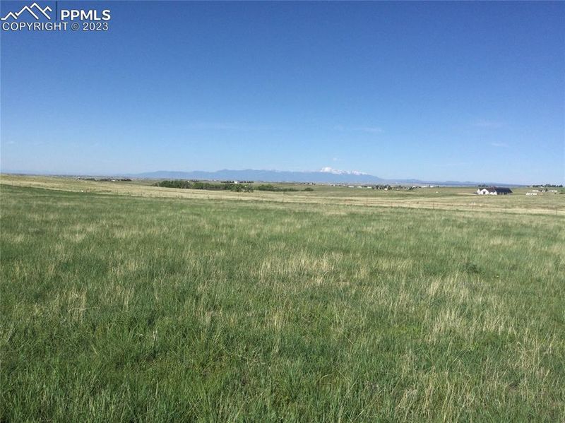 Tract 2 Murphy Rd, Calhan, CO 80808