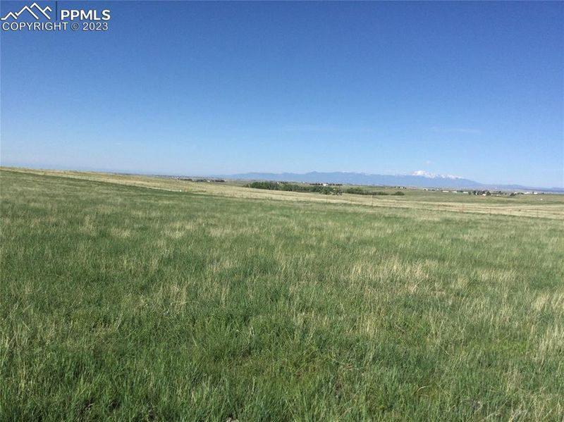 Tract 2 Murphy Rd, Calhan, CO 80808