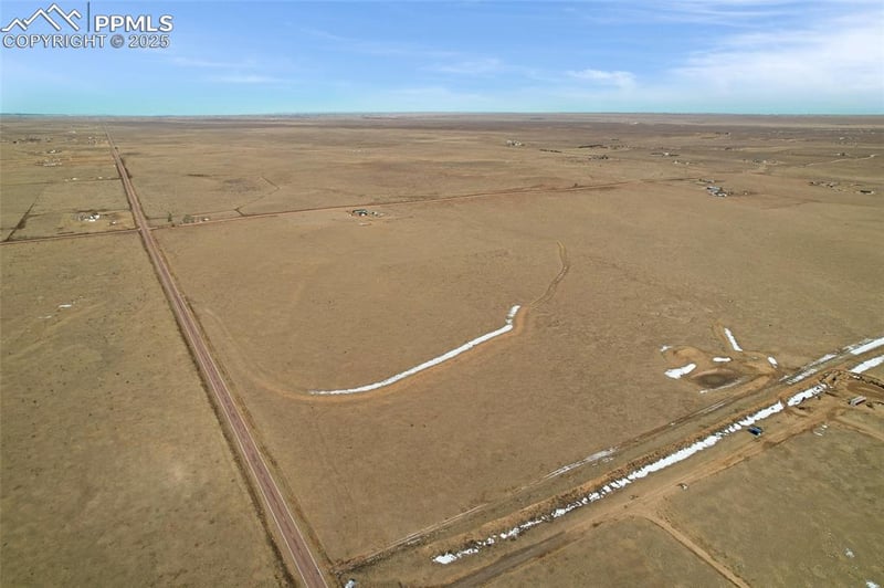 Tract B Powers Rd, Colorado Springs, CO 80928